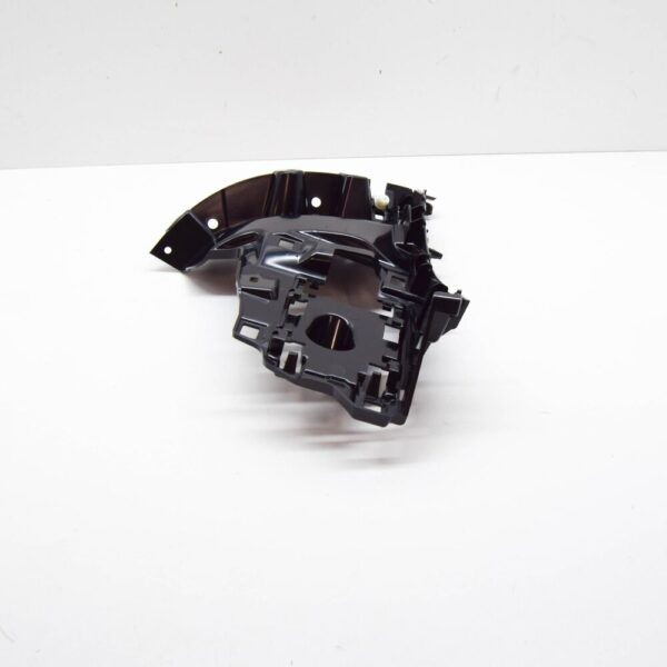 LR129801 - Land Rover Defender L663 Rear Left Bumper Bracket LR129801 NEW GENUINE