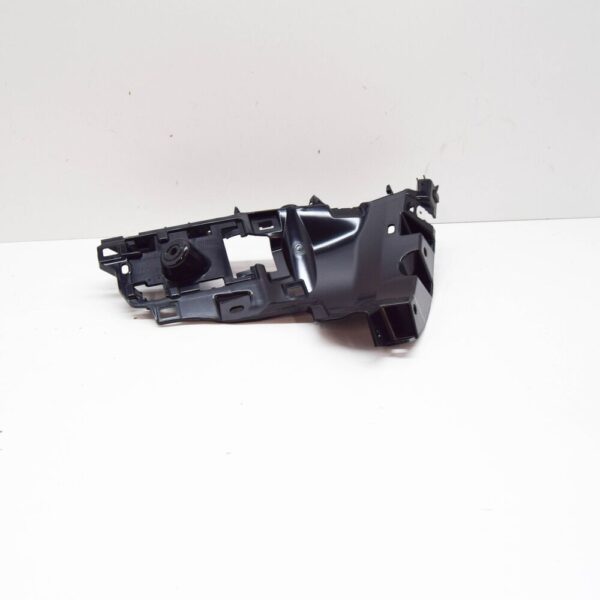 LR129801 - Land Rover Defender L663 Rear Left Bumper Bracket LR129801 NEW GENUINE