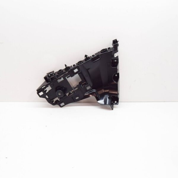 LR129801 - Land Rover Defender L663 Rear Left Bumper Bracket LR129801 NEW GENUINE