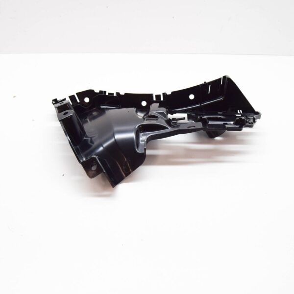 LR129801 - Land Rover Defender L663 Rear Left Bumper Bracket LR129801 NEW GENUINE