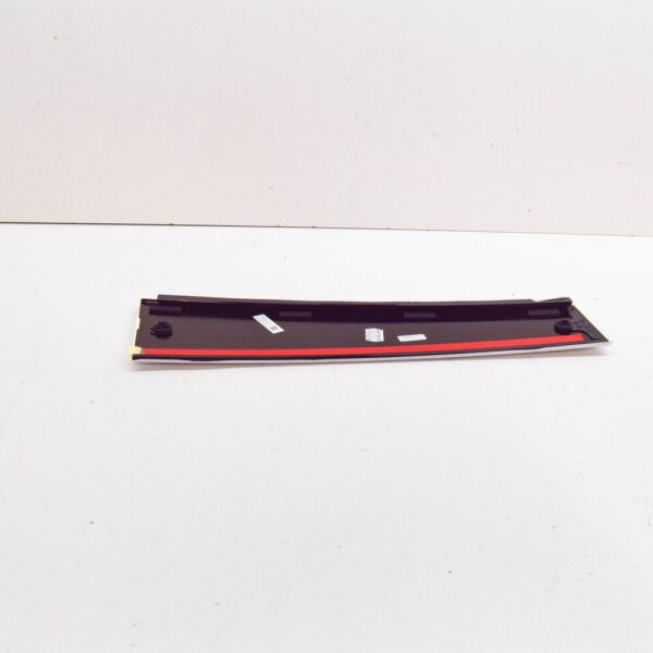 LR130229 - LAND ROVER DEFENDER L663 Rear Right Door B-Pillar Trim LR130229 NEW GENUINE