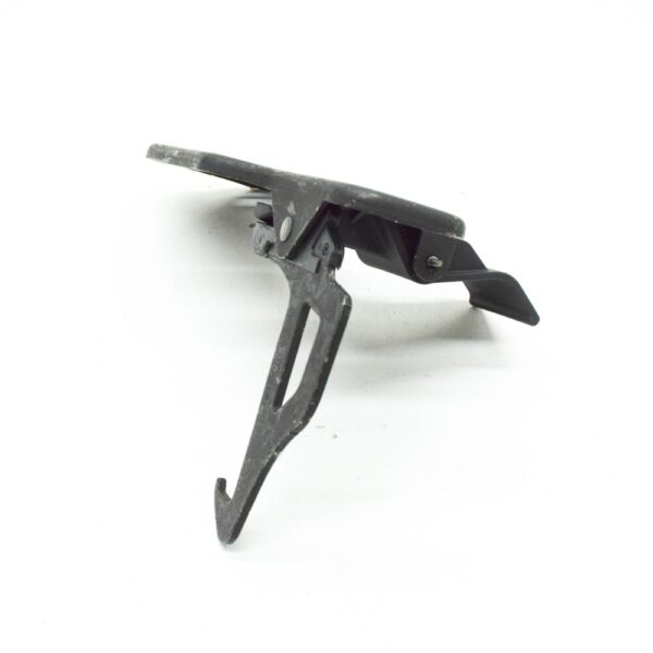 LR132100 - LR Defender L316 bonnet security lock LR132100 original part