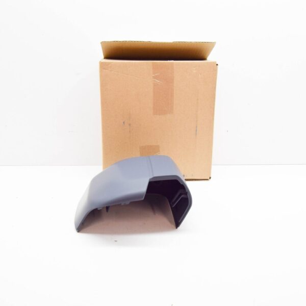 LR132569 - LAND ROVER DEFENDER L663 Front Right Door Mirror Cover LR132569 NEW GENUINE