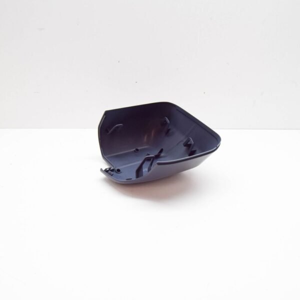 LR132569 - LAND ROVER DEFENDER L663 Front Right Door Mirror Cover LR132569 NEW GENUINE