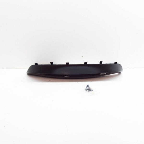LR133263 - LR RANGE ROVER VELAR L560 Rear Towing Hook Opening Cover LR133263 NEW GENUINE