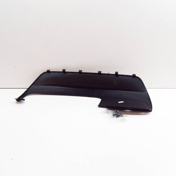 LR133263 - LR RANGE ROVER VELAR L560 Rear Towing Hook Opening Cover LR133263 NEW GENUINE