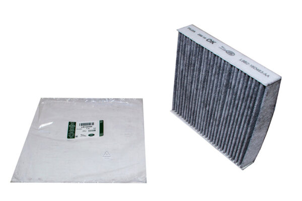 LR133345 - LAND ROVER DISCOVERY V L462 Indoor Air Filter LR133345 NEW Original