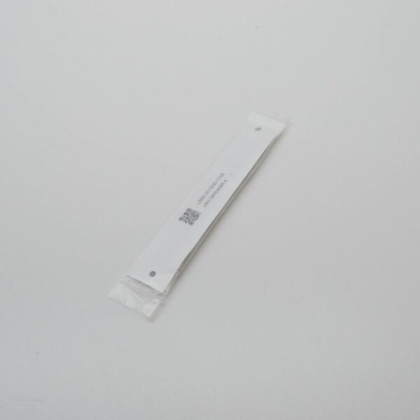 LR133408 - Land Rover Defender L663 Front Wing Emblem LR133408, Genuine Part