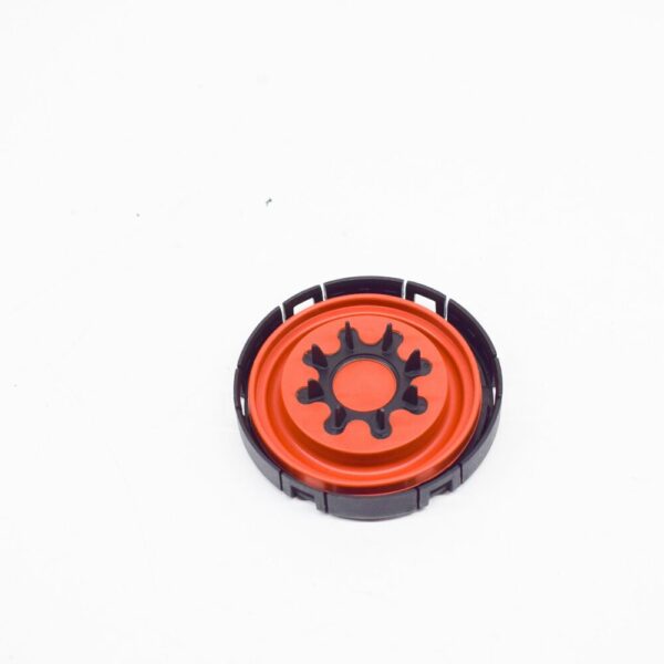 LR133579 - LAND ROVER DISCOVERY IV L319 PCV Valve Service Kit LR133579 NEW ORIGINAL