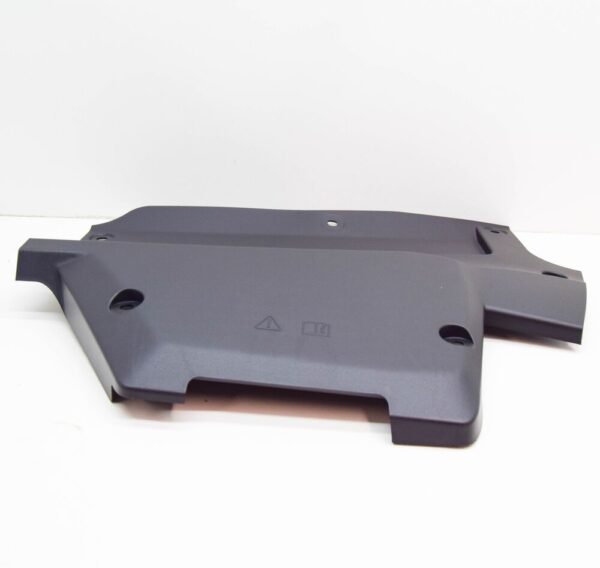 LR133957 - LAND ROVER DISCOVERY SPORT L550 Battery Box Lid LR133957 NEW Original