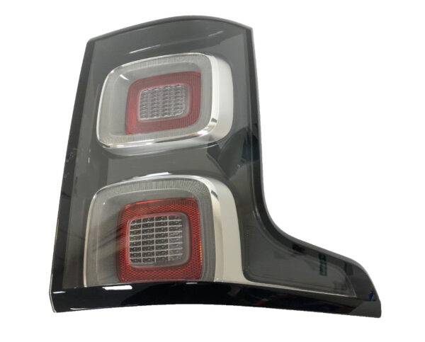 LR135433 - Land Rover Range Rover IV L405 taillight rear left LR135433 NEW ORIGINAL