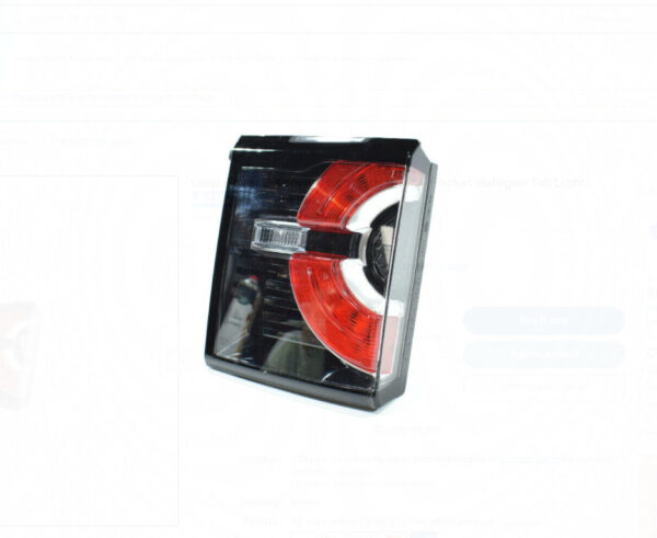 LR135460 - LAND ROVER DISCOVERY SPORT L550 REAR RIGHT TAIL LIGHT LR135460 NEW GENUINE
