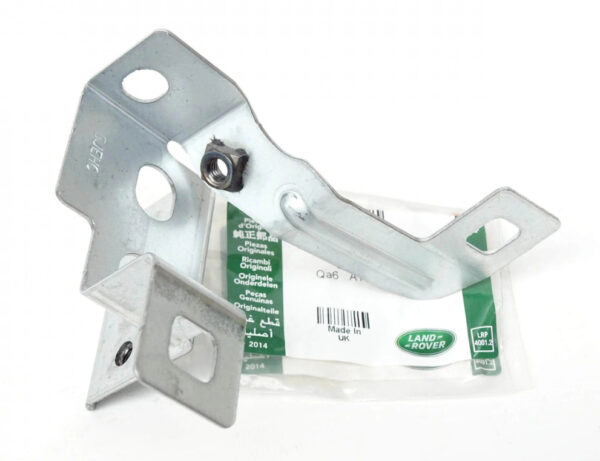 LR135591 - LR RANGE ROVER EVOQUE L551 FRONT RIGHT FENDER LOWER BRACKET LR135591