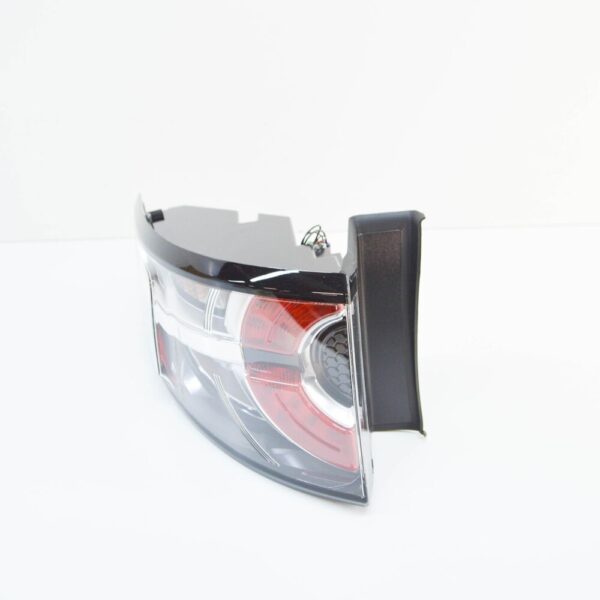 LR135595 - LAND ROVER DISCOVERY SPORT L550 REAR LEFT TAIL LIGHT LR135595 NEW GENUINE