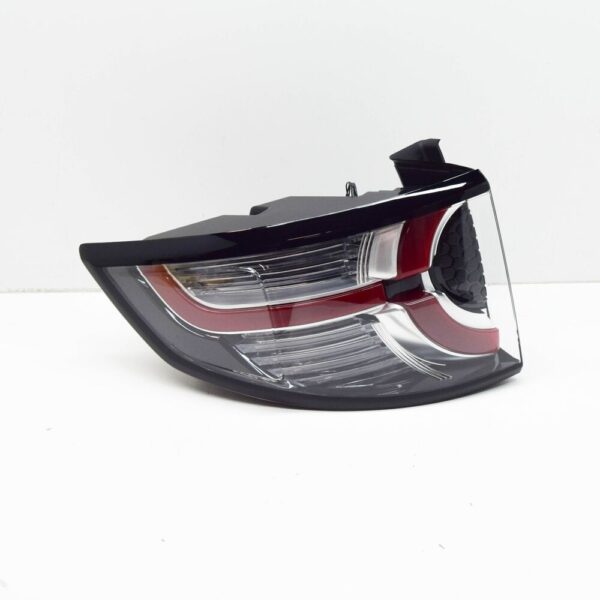 LR135596 - LAND ROVER DISCOVERY SPORT L550 Rear Left Taillight LR135596 NEW GENUINE