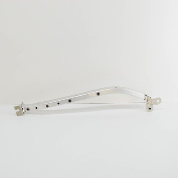 LR135814 - LAND ROVER RANGE ROVER EVOQUE L551 Left Heat Shield Bracket LR135814 NEW GENUINE