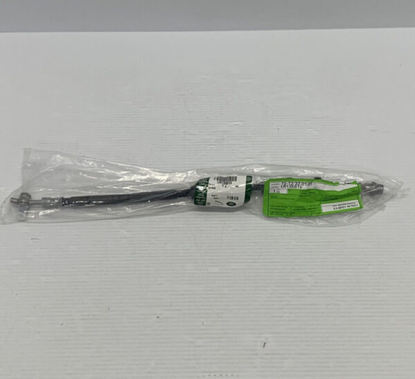 LR135815 - LR Range Rover Evoque L538 Front Right Brake Hose LR135815 NEW ORIGINAL