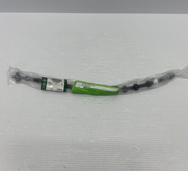LR135816 - LAND ROVER RANGE ROVER EVOQUE L538 Front Left Brake Hose LR135816 NEW GENUINE