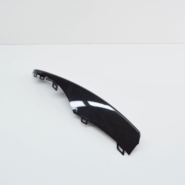 LR136387 - LR RANGE ROVER VELAR L560 Front Bumper Left Fog Lamp Cover LR136387 NEW