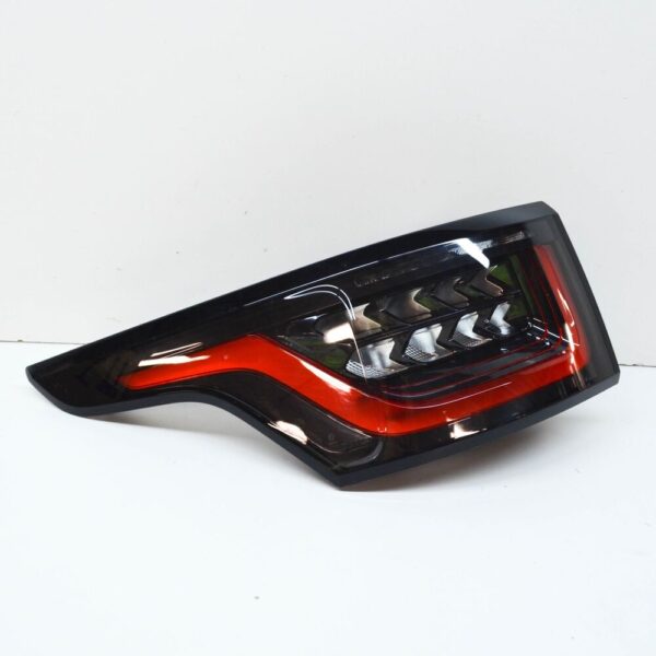 LR136857 - LAND ROVER RANGE ROVER SPORT Rear Left Taillight RHD LR136857 NEW GENUINE