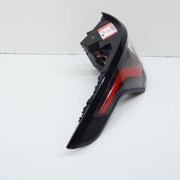 LR136857 - LAND ROVER RANGE ROVER SPORT Rear Left Taillight RHD LR136857 NEW GENUINE