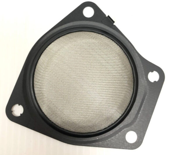 LR136862 - LAND ROVER RANGE ROVER IV L405 AGR Radiator Filter LR136862 NEW Original