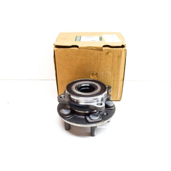 LR137488 - LR RANGE ROVER VELAR L560 Front Wheel Hub Bearing LR179002 NEW GENUINE
