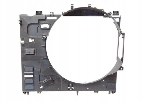 LR138434 - Radiator Fan Cover for Land Rover Range Rover IV L405, LR138434, Original Part