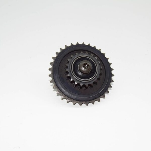 LR139667 - LAND ROVER RANGE ROVER VELAR L560 Intermediate Sprocket LR139667 NEW GENUINE