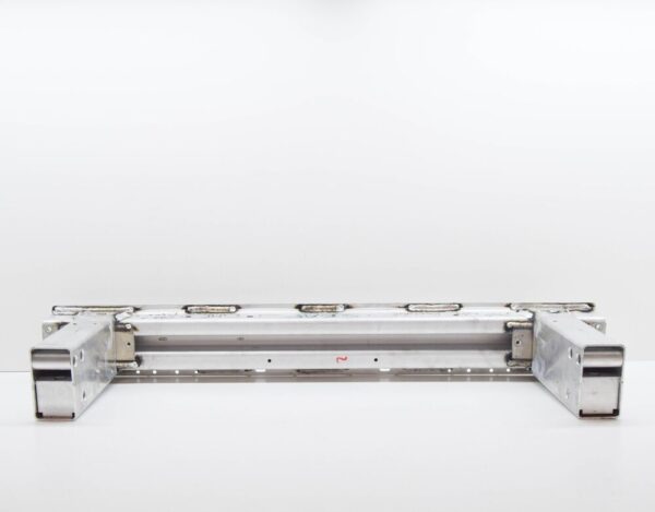 LR141120 - LAND ROVER RANGE ROVER VELAR L560 Front Reinforcement Bar LR141120 NEW GENUINE