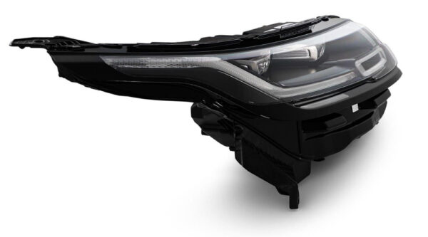 LR141231 - LAND ROVER RANGE ROVER VELAR L560 Front Right Headlight RHD LR141231 NEW GENUINE