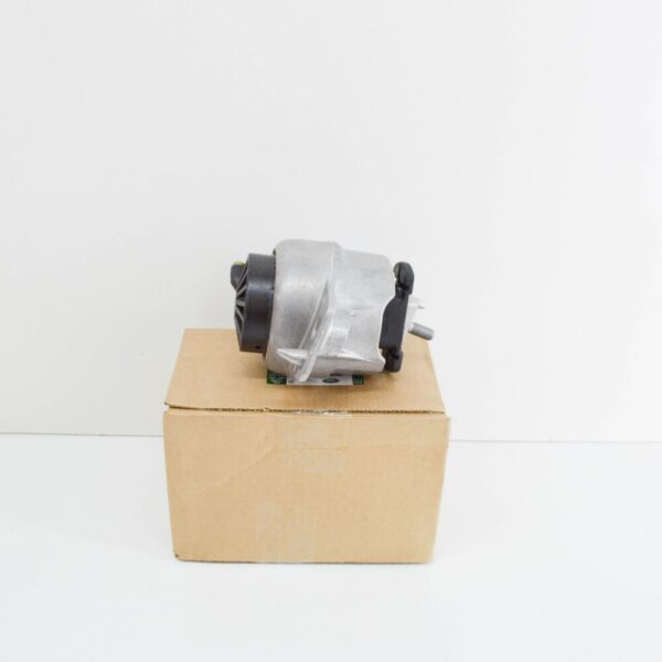 LR141387 - LR RANGE ROVER VELAR L560 Left Side Engine Mount LR141387 NEW ORIGINAL