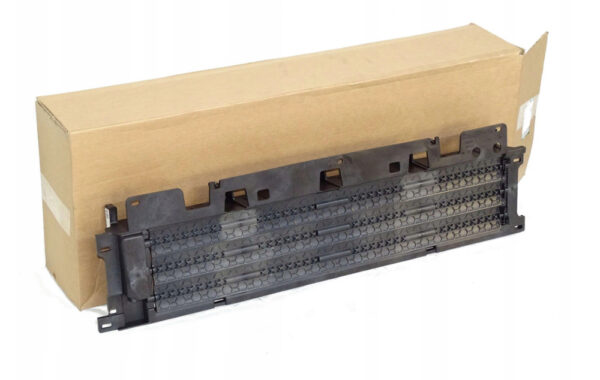 LR142974 - Land Rover Range Rover Velar L560 Radiator Control Flap LR142974, Original Part