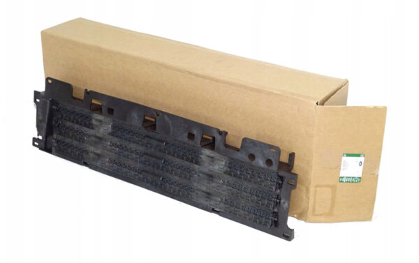 LR142974 - Land Rover Range Rover Velar L560 Radiator Control Flap LR142974, Original Part