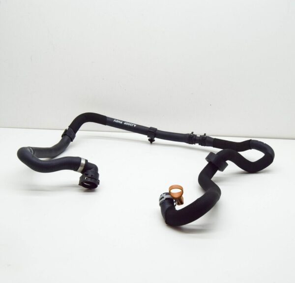 LR143443 - LR Range Rover IV L405 Engine Coolant Overflow Hose LR143443 Original Part