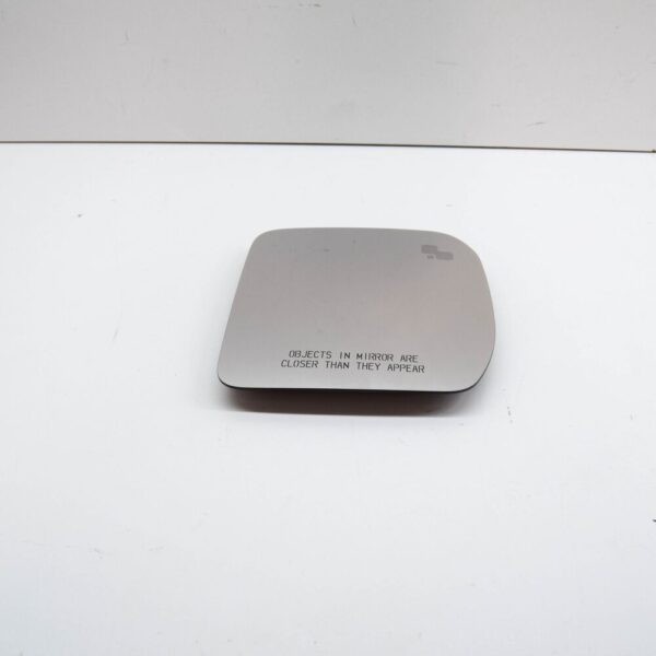 LR154403 - LAND ROVER DEFENDER L663 Front Right Door Mirror Glass LHD LR154403 NEW GENUINE