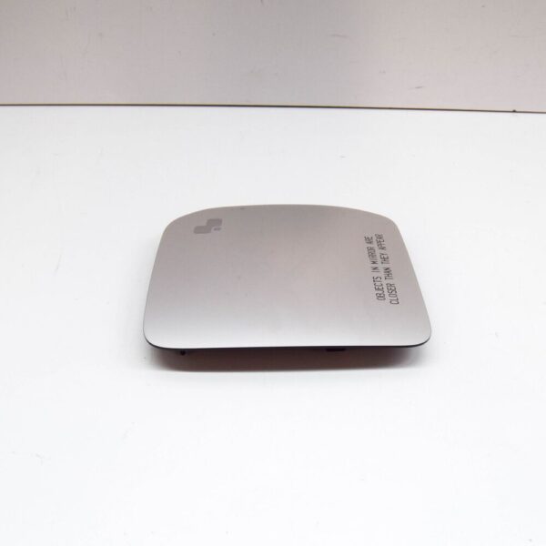 LR154403 - LAND ROVER DEFENDER L663 Front Right Door Mirror Glass LHD LR154403 NEW GENUINE