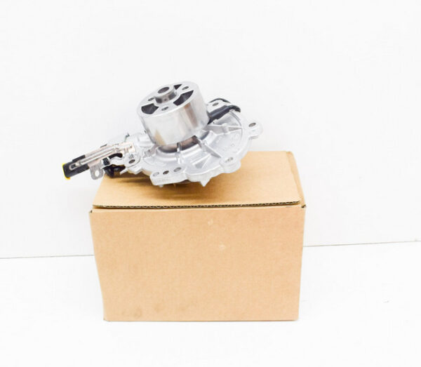 LR154597 - LAND ROVER RANGE ROVER SPORT II L494 Engine Water Pump LR154597 NEW GENUINE