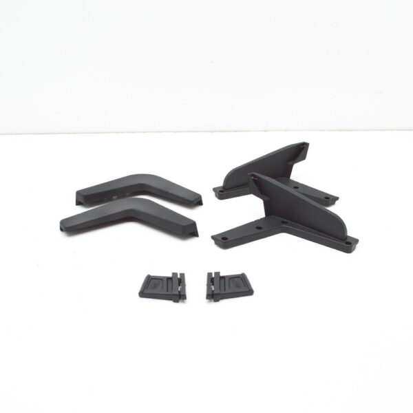 LR154794 - LR DISCOVERY V L462 Load Compartment Fixing Kit LR154794 NEW