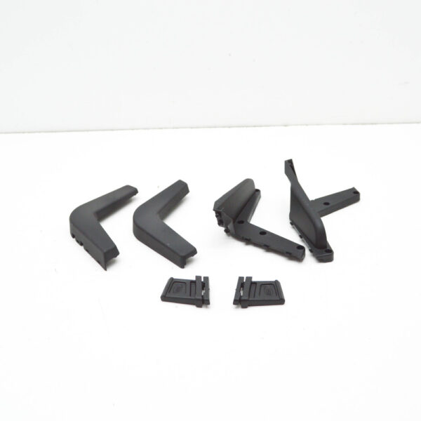LR154794 - LR DISCOVERY V L462 Load Compartment Fixing Kit LR154794 NEW
