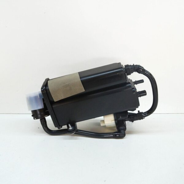 LR155135 - LAND ROVER RANGE ROVER IV L405 Fuel Reservoir LR155135 NEW GENUINE
