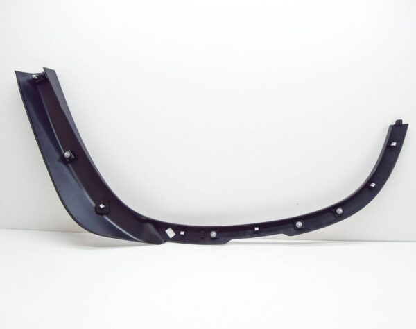 LR160397 - LAND ROVER DEFENDER L663 Rear Left Wheel Arch Molding LR160397 NEW GENUINE