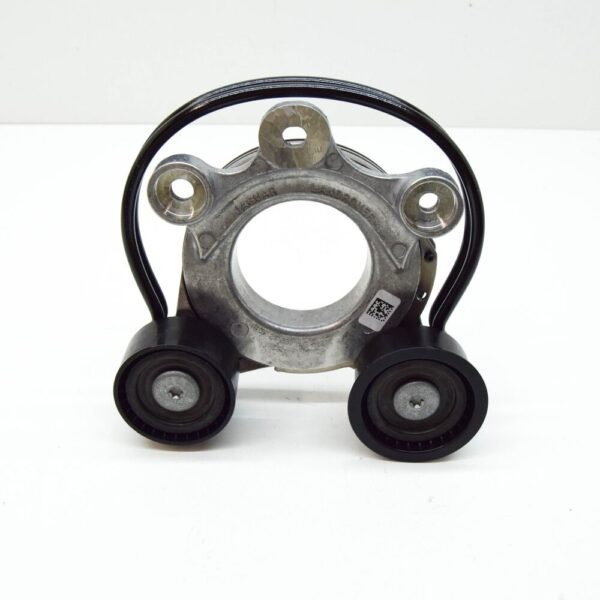 LR161768 - LAND ROVER RANGE ROVER IV L405 Engine Drive Belt Tensioner LR161768 NEW GENUINE