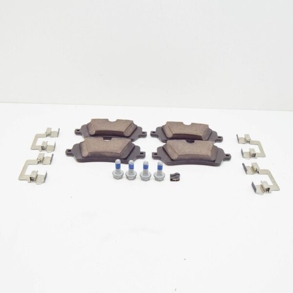 LR162047 - LAND ROVER RANGE ROVER SPORT II L494 Rear Brake Pads LR162047 NEW