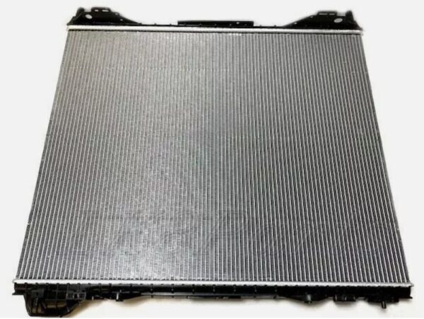 LR162128 - Radiator For Land Rover Defender L663, LR162128, Genuine Part