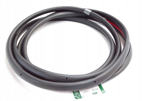 LR163129 - Land Rover Range Rover IV L405 Front Door Gasket LR163129 NEW ORIGINAL
