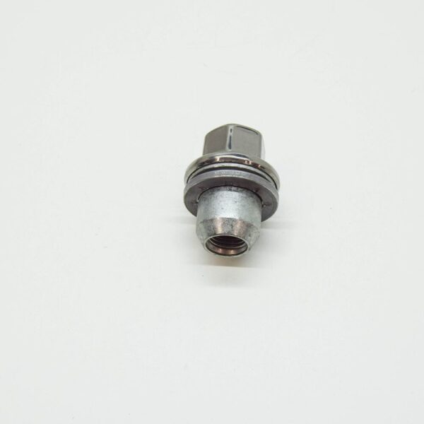 LR173842 - LAND ROVER DEFENDER L663 Wheel Nut LR173842 NEW GENUINE