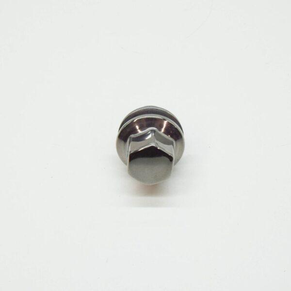 LR173842 - LAND ROVER DEFENDER L663 Wheel Nut LR173842 NEW GENUINE