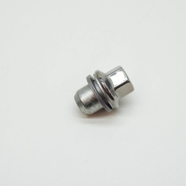 LR173842 - LAND ROVER DEFENDER L663 Wheel Nut LR173842 NEW GENUINE