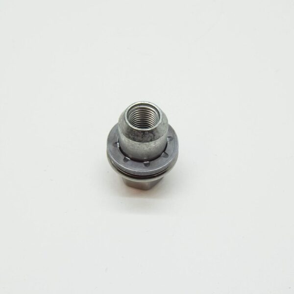 LR173842 - LAND ROVER DEFENDER L663 Wheel Nut LR173842 NEW GENUINE